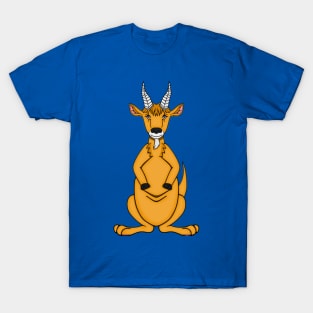 KANGAROO-GOAT T-Shirt